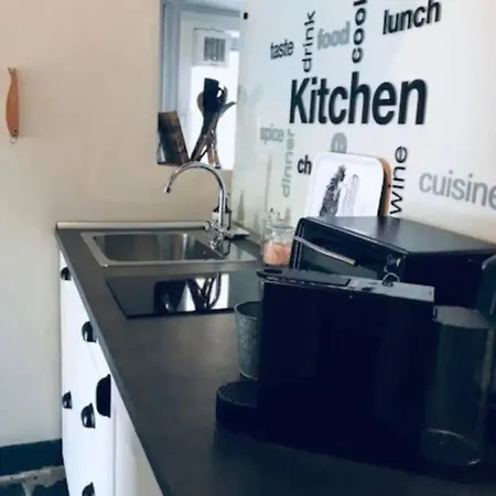 بيت للعطل La Ca' Nel Borgo مولترازْيو