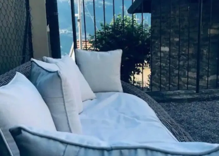 La Ca' Nel Borgo * Moltrasio