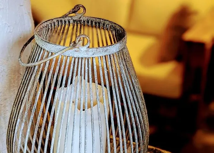 La Ca' Nel Borgo Tatil Evi