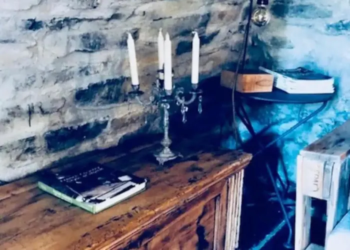 Tatil Evi La Ca' Nel Borgo
