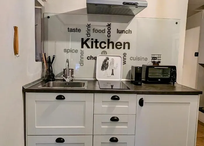 Tatil Evi La Ca' Nel Borgo Moltrasio