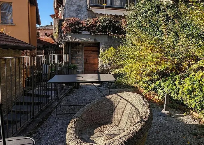 Tatil Evi La Ca' Nel Borgo