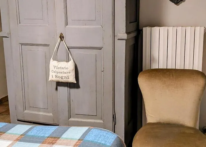 Tatil Evi La Ca' Nel Borgo *