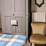 Holiday home La Ca' Nel Borgo *
