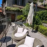 La Ca' Nel Borgo Holiday home Moltrasio