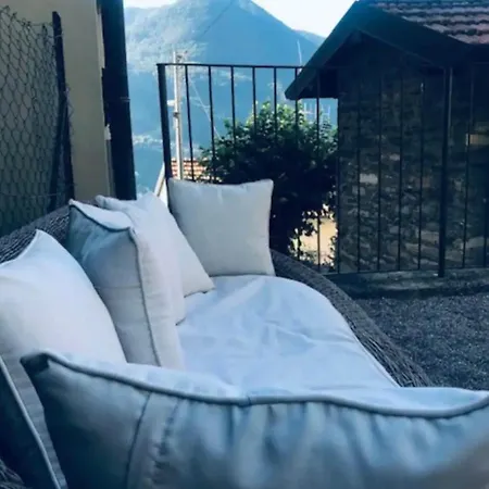 La Ca' Nel Borgo * Moltrasio
