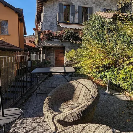 Casa de Férias La Ca' Nel Borgo