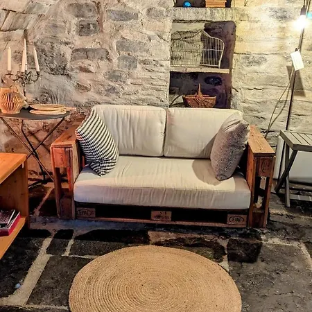 La Ca' Nel Borgo Moltrasio
