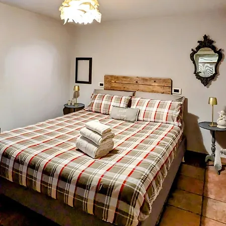 Holiday home La Ca' Nel Borgo