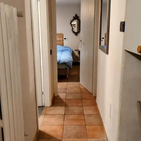La Ca' Nel Borgo *