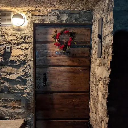 La Ca' Nel Borgo Moltrasio