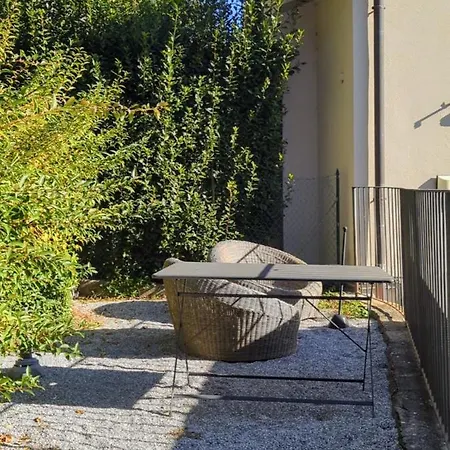 Nyaraló La Ca' Nel Borgo Moltrasio