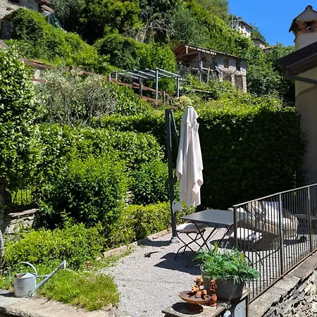 La Ca' Nel Borgo Moltrasio