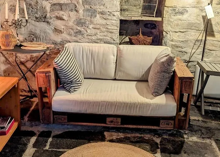 La Ca' Nel Borgo Moltrasio